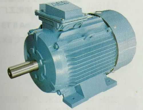 ABB電機(jī)解析與卷簾門相關(guān)型號(hào)解讀指南